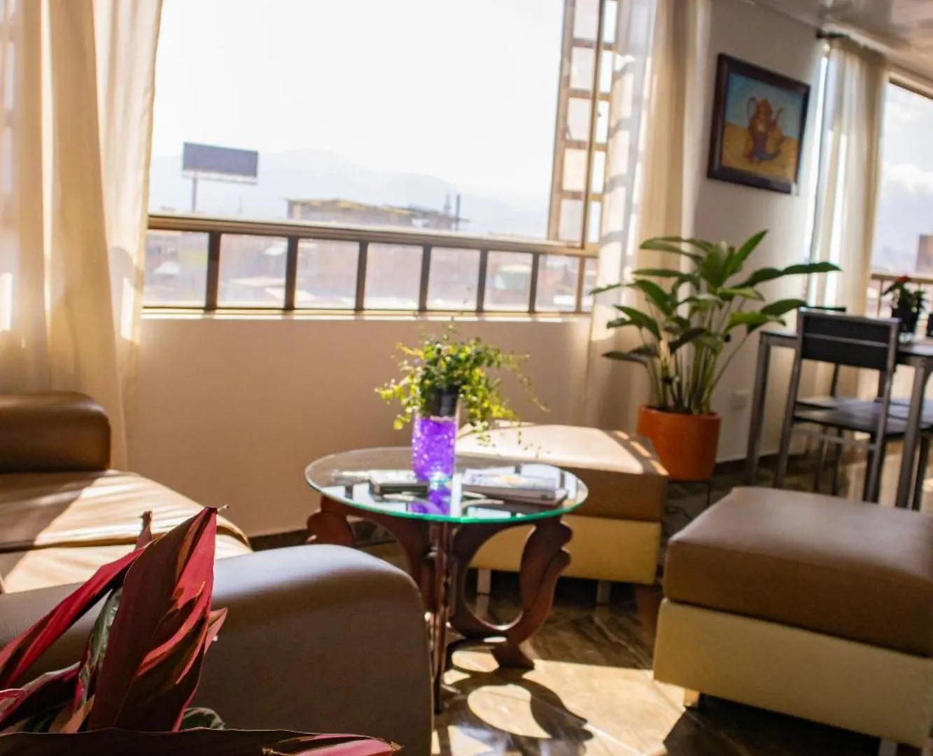 Apartment Encantador Comodo Y Confortable. Bogota