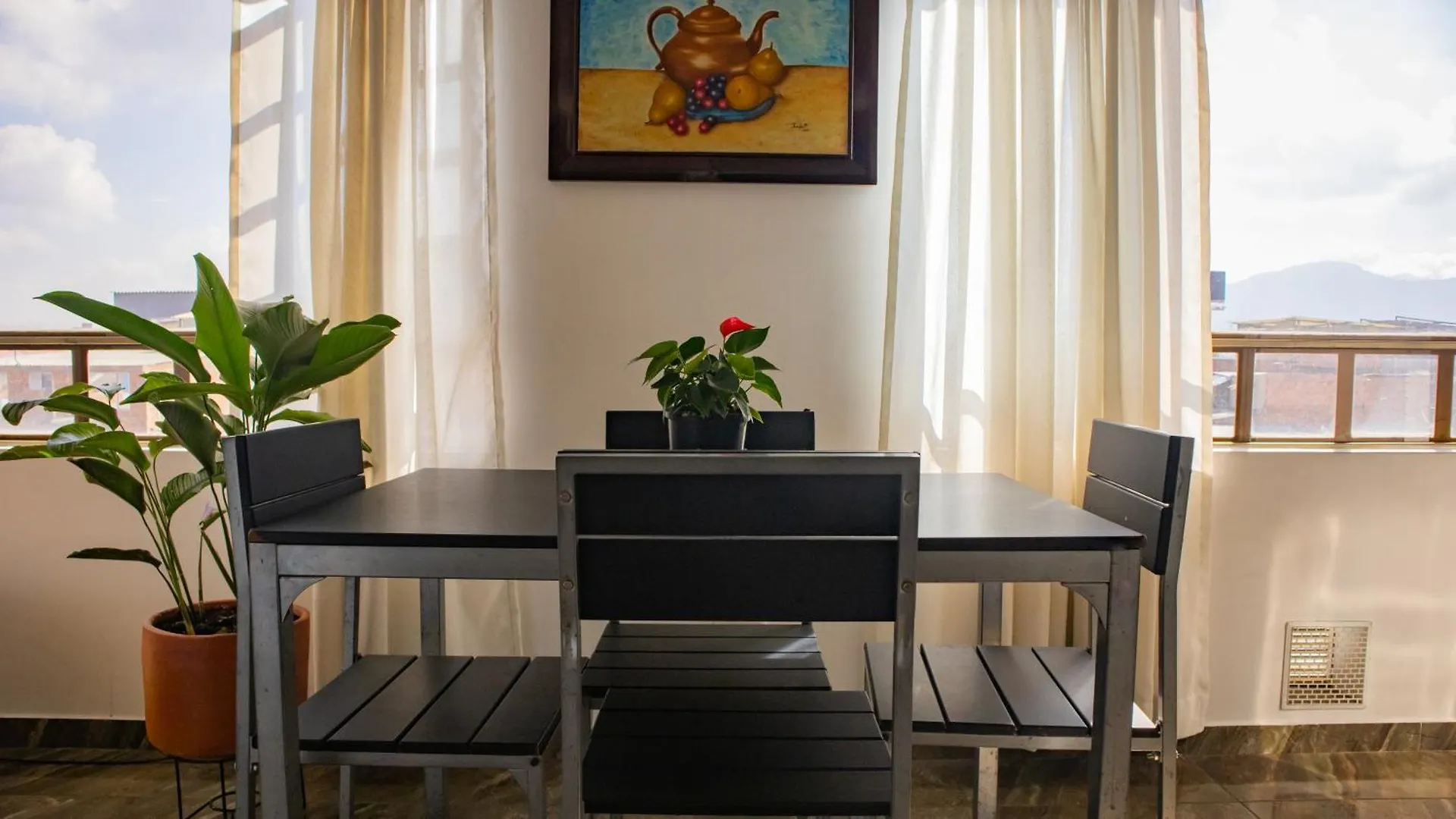 Encantador Comodo Y Confortable. Bogota Apartment