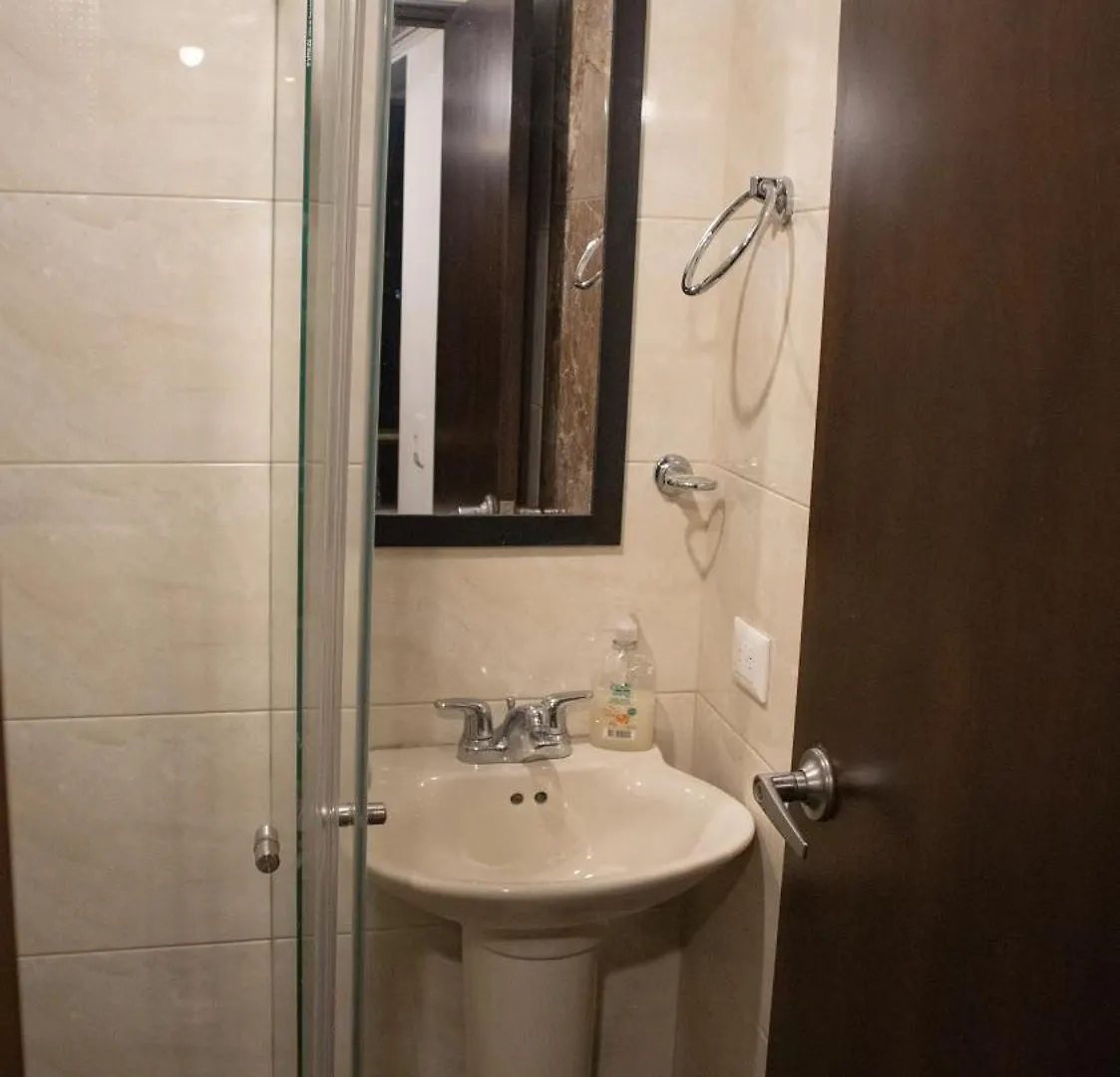 Encantador Comodo Y Confortable. Bogota Apartment